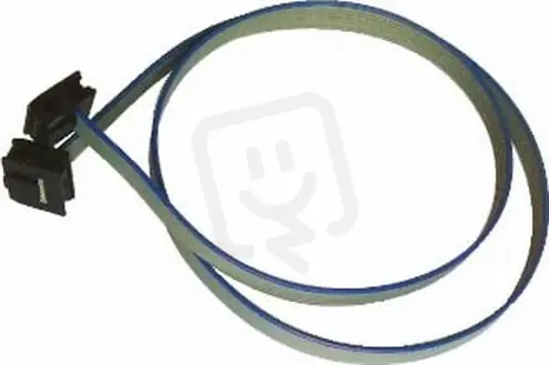 Tesla Stropkov 4FF 650 66 Kabel propojovací EV-TM13 GARANT (40 cm, 6-ti žilový) Vysoce Kvalitní