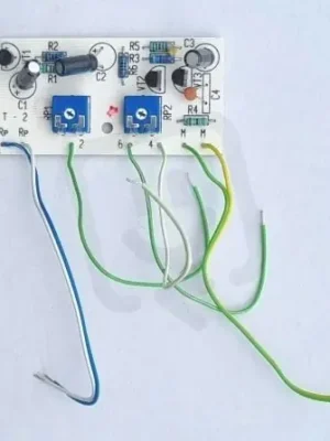 Tesla Stropkov 4FK 171 17 Deska do EV 111 05 Speciální Cena