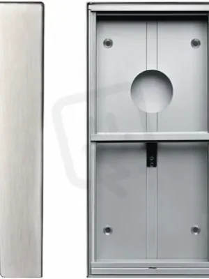 4FK 204 21 Montážní deska GARANT 2M se s Dokud Zásoby Vydrží