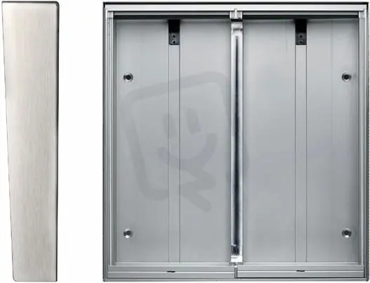 Originální 4FK 204 43 Montážní deska GARANT pro 4M
