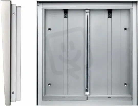 4FK 204 48 Montážní deska GARANT pro 4M Nejprodávanější