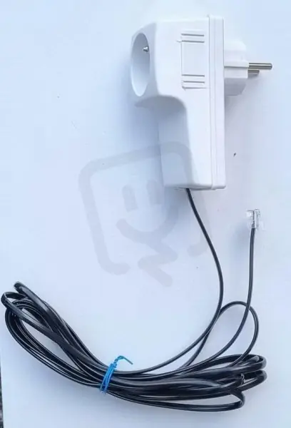 Koupit Online 4FN 216 25.2101/2 Telefonní spínač k dom