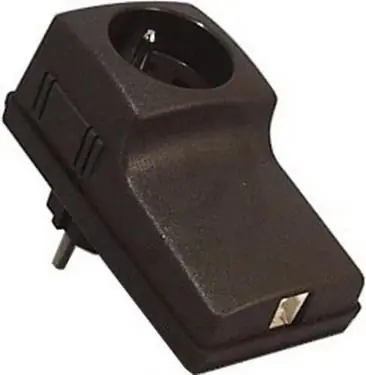 4FN 216 25.2116/2 Telefonní spínač k dom Must-Have