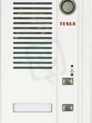 Přímo Od Výrobce Tesla Stropkov 4FN 230 41/1 Modul EV GUARD DEK 1 tl.