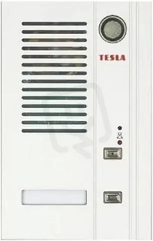Přímo Od Výrobce Tesla Stropkov 4FN 230 41/1 Modul EV GUARD DEK 1 tl.