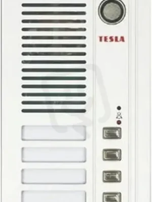 Tesla Stropkov 4FN 230 44/1 Modul EV GUARD DEK 4 tl. Aktuální
