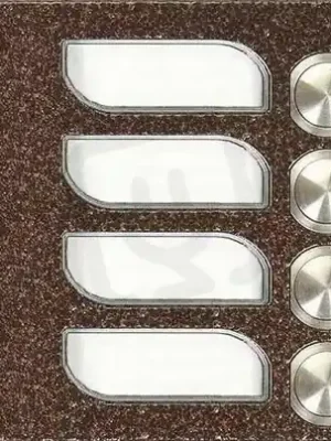 Pouze Dnes Tesla Stropkov 4FN 231 14.1 Modul 4 tlač. UDV KARAT (antika měděná)