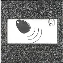 4FN 231 25.2/M Modul RAK BES KARAT (anti Originální