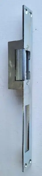 Značkový 4FN 877 19 El. zámek stejnosměrný inverz