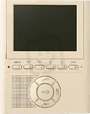 Koupit Online 4FP 211 45.915 Barevný HANDSFREE videote