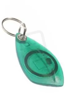 Přímo Od Výrobce H02207/GX/G Bezkontaktní RFID přívěšek B