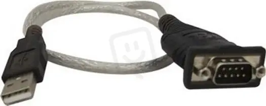 Nakupujte Hned PC-MAN205 146 Převodník/adaptér USB-RS23
