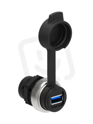 Lovato LPCD01 COM. INTERFACE USB 3.0 TYP A/A 22MM Ihned K Objednání