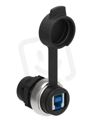 Lovato LPCD05 COM. INTERFACE USB 3.0 TYP B/A 22MM Cenově Výhodný