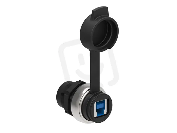 Lovato LPCD05 COM. INTERFACE USB 3.0 TYP B/A 22MM Cenově Výhodný