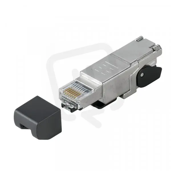 Akční Cena Konektor RJ45 IE-PS-RJ45-FH-180-P-1.6 WEIDMÜLLER 1992840000
