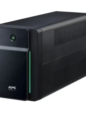 APC Easy UPS 2200VA, 230V, AVR, Schuko Sockets SCHNEIDER BVX2200LI-GR Nejlepší Cena
