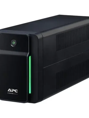 Zlevněný APC Back-UPS 950VA, 230V, AVR, IEC Sockets SCHNEIDER BX950MI