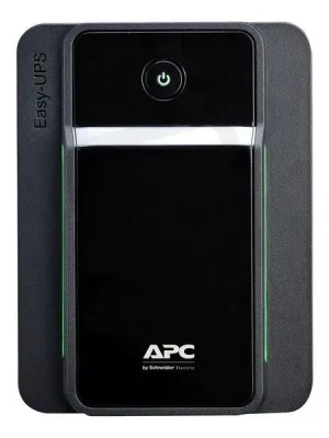 APC Easy UPS 900VA, 230V, AVR, Schuko Sockets SCHNEIDER BVX900LI-GR Značkový