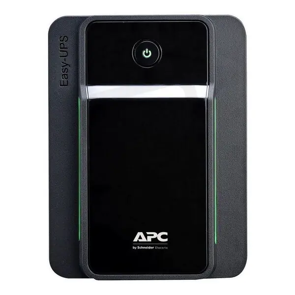 APC Easy UPS 900VA, 230V, AVR, Schuko Sockets SCHNEIDER BVX900LI-GR Značkový