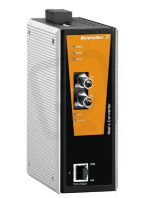 Media konvertor IE-MC-VL-1TX-1ST WEIDMÜLLER 1241410000 Koupit Online