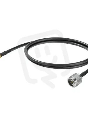Ověřený Anténní kabel IE-CC-NM-SMAM-2M WEIDMÜLLER 1491180000