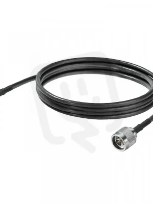 Sleva Anténní kabel IE-CC-NM-SMAM-4M WEIDMÜLLER 1491190000