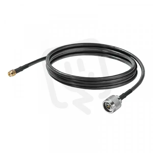 Sleva Anténní kabel IE-CC-NM-SMAM-4M WEIDMÜLLER 1491190000