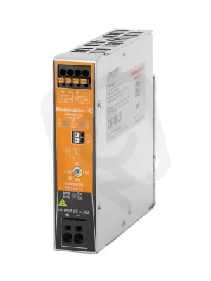 Expresní Doručení Reduntantní modul PRO RM 10 WEIDMÜLLER 2486090000