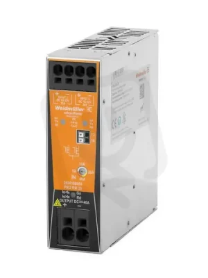Omezená Nabídka Reduntantní modul PRO RM 20 WEIDMÜLLER 2486100000