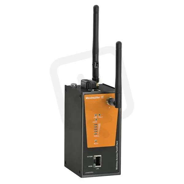 Přístupový bod sítě WLAN IE-WL-BL-AP-CL-EU WEIDMÜLLER 2536600000 Akce