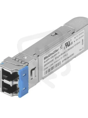 Výhodná Nabídka SFP vysílač-přijímač IE-SFP-1GE-MM-2 1000 Mbps, Multimode