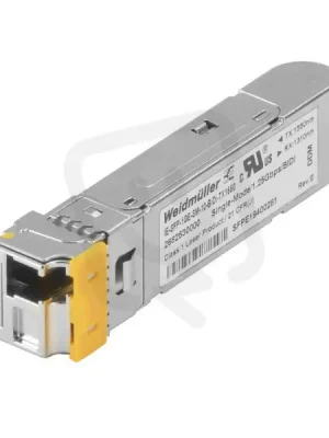 Nejlepší Volba SFP vysílač-přijímač IE-SFP-1GE-SM-10-BIDI-TX1310 1000 Mbps, Singlemode BiDi