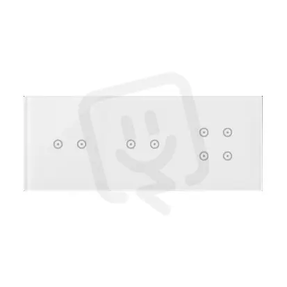 Poslední Šance DSTR3224/70 Dotykový panel 3-modulový -1