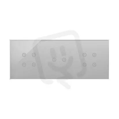 Kup Teď DSTR3424/71 Dotykový panel 3-modulový -