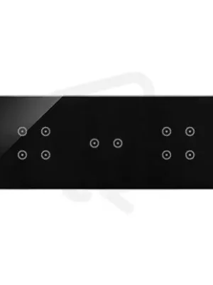 Nakupujte Hned DSTR3424/73 Dotykový panel 3-modulový -