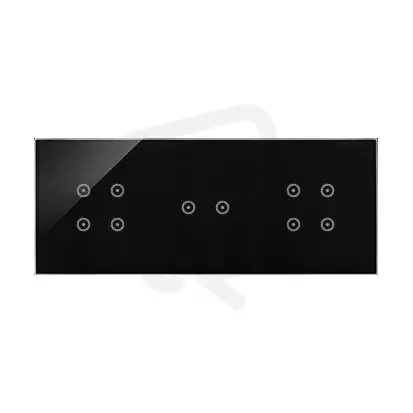 Nakupujte Hned DSTR3424/73 Dotykový panel 3-modulový -
