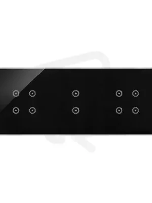 Ihned K Objednání DSTR3434/73 Dotykový panel 3-modulový -