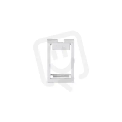 Oblíbený Adaptér zásuvky keystone KONTAKT SIMON MD67