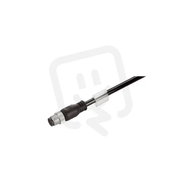 Železniční kabel Ethernet IE-C5DB4RE0050MCSXXX-X WEIDMÜLLER 1010840050 Jen Po Omezenou Doba