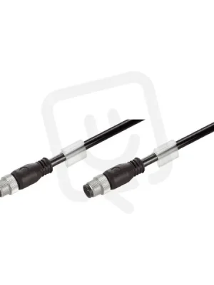 Sleva Železniční kabel Ethernet IE-C5DB4RE0085MCSMCS-E WEIDMÜLLER 1010850085