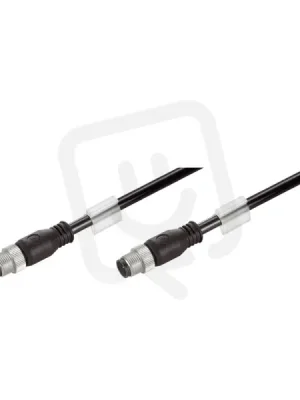 Aktuální Železniční kabel Ethernet IE-C5DB4RE0177MCSMCS-E WEIDMÜLLER 1010850177