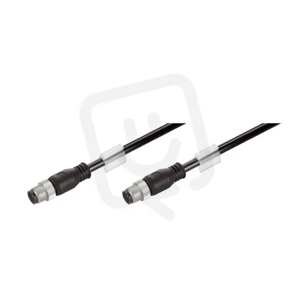 Bezpečná Platba Železniční kabel Ethernet IE-C5DB4RE0200MCSMCS-E WEIDMÜLLER 1010850200
