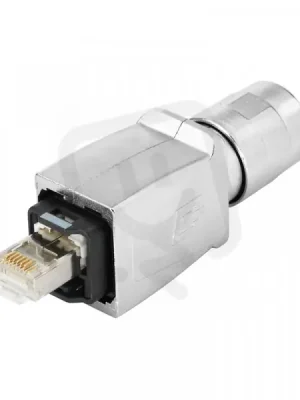 Ihned K Objednání Konektor RJ45 IE-PS-V14M-RJ45-TH WEIDMÜLLER 1012160000