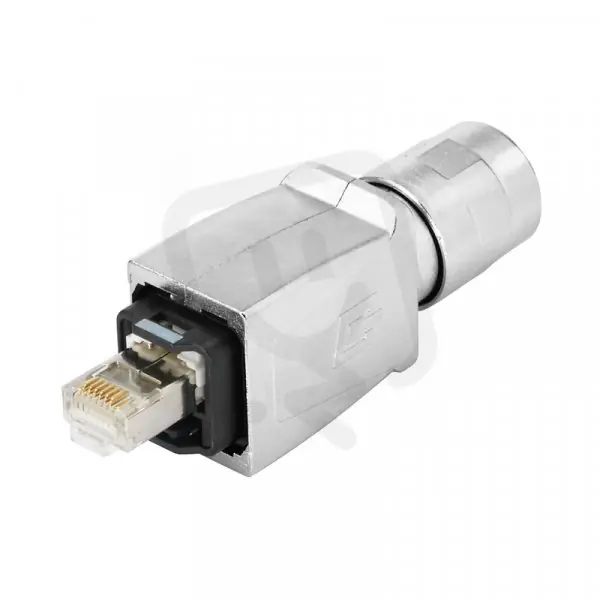 Ihned K Objednání Konektor RJ45 IE-PS-V14M-RJ45-TH WEIDMÜLLER 1012160000
