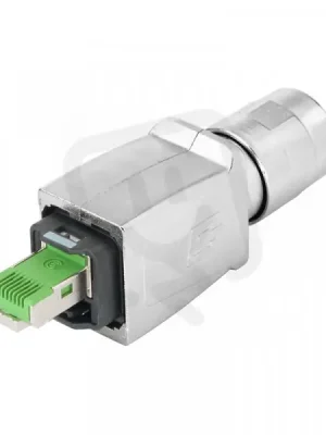 Akce Konektor RJ45 IE-PS-V14M-RJ45-FH-P WEIDMÜLLER 1012170000