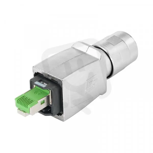 Akce Konektor RJ45 IE-PS-V14M-RJ45-FH-P WEIDMÜLLER 1012170000