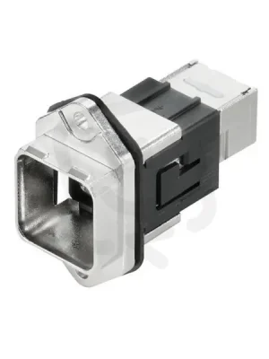 Konektor RJ45 IE-BSS-V14M-RJ45-C WEIDMÜLLER 1012310000 Autentický