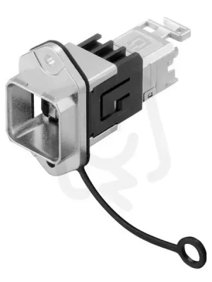 Výhodná Nabídka Konektor RJ45 IE-BSS-V14M-RJ45-FJ-A WEIDMÜLLER 1012320000