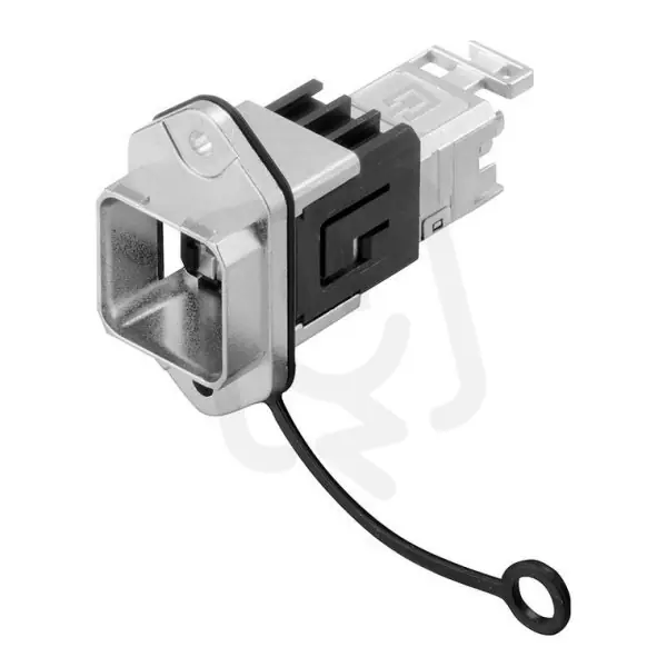 Výhodná Nabídka Konektor RJ45 IE-BSS-V14M-RJ45-FJ-A WEIDMÜLLER 1012320000